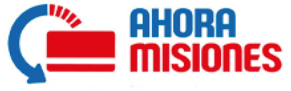 Ahora Misiones Logotipo